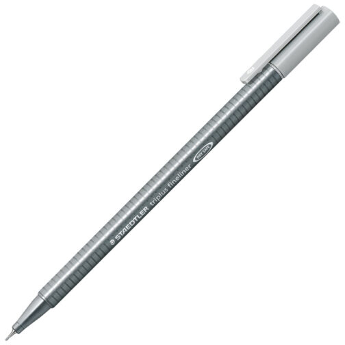 Flomaster fineliner 0