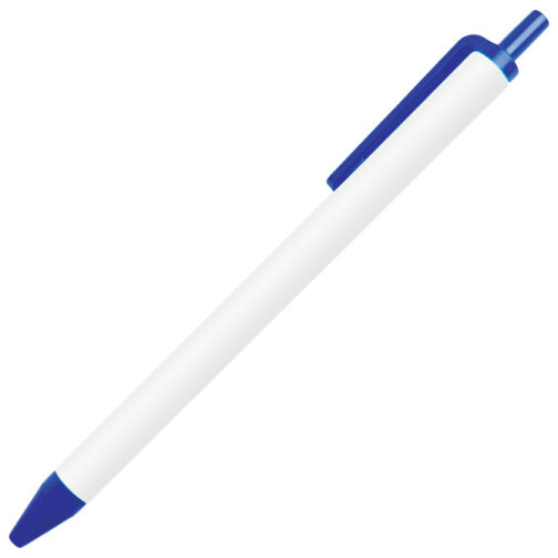 Olovka kemijska YCP8321 Sydney bijelo/tamno plava