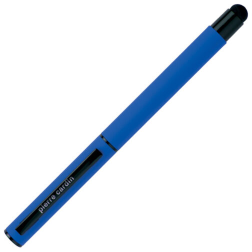 Roler metalni gumirani+touch pen Celebration Pierre Cardin B0300606IP3 tamnoplavi