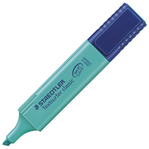 Signir 1-5mm classic Staedtler 364-35 tamnozeleni