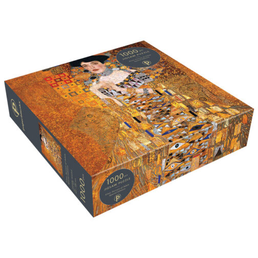 Puzzle 1000 kom Klimt