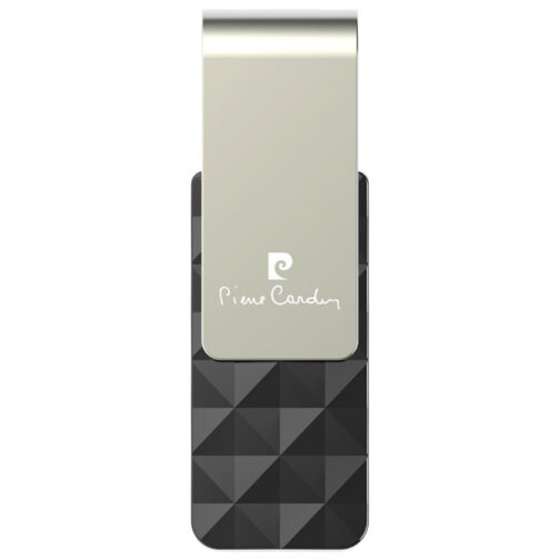 Memorija USB 32GB 3.2 Etoile Pierre Cardin B1301800MA2 crni