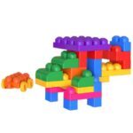 MAGIC BLOCKS, kocke, 38 kom - Slika 4
