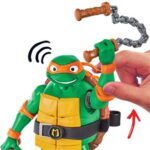 TMNT, deluxe figura - Slika 9