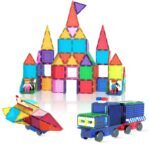 PICASSO TILES, set s kockicama, 63 kom - Slika 3