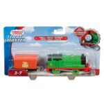 THOMAS&FRIENDS Veliki prijatelji, motorizirani vlakić - Slika 5
