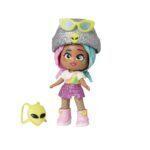 KOOKYLOOS, lutkica, Glitter Glam - Slika 8