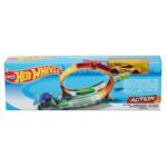 HOT WHEELS, set za akrobacije - Slika 9