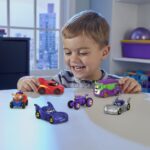 BATWHEELS, autić, metalni, omjer 1:55 - Slika 2