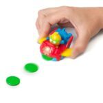 SUPERTHINGS Ballon Boxer, set za igru, vozilo s figuricama - Slika 5