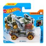 HOT WHEELS, autić, omjer 1:64, 24 kom - Slika 4