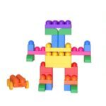 MAGIC BLOCKS, kocke, 38 kom - Slika 2