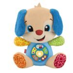 FISHER-PRICE L&L psić Sveznalica, edukativna igra - Slika 2