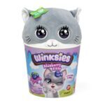 SILVERLIT, interaktivna plišana igračka - Slika 5