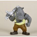 TMNT, mini figure - Slika 9
