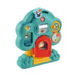FISHER-PRICE, drvo auto s aktivnostima - Slika 7