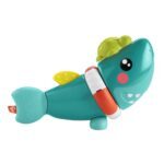 FISHER-PRICE, morski pas s aktivnostima - Slika 3