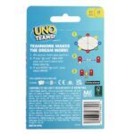 GAMES Uno Teams, društvena igra - Slika 4