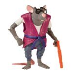 TMNT, osnovna figura, Splinter - Slika 4