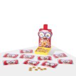 TOMY, društvena igra, šašava bakica - Slika 6