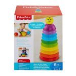FISHER-PRICE, šalice za igru - Slika 5