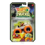 HOT WHEELS Monster Trucks, autić, koji svijetli u mraku - Slika 4
