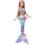 BARBIE Dreamtopia sirena, lutka - Slika 2