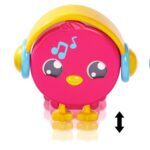 TOMY, igračka, veseli likovi - Slika 8