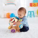 FISHER-PRICE, psić Sveznalica, razine znanja - Slika 8