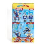 SUPERTHINGS, set, Superbot Kazoom Power - Slika 2