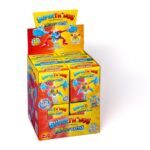 SUPERTHINGS, figure, Mutant Battle - Slika 4