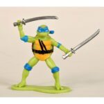 TMNT, mini figure - Slika 7