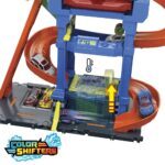 HOT WHEELS City, autopraonica - Slika 6