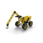 STEMX, set za igru i slaganje, 8u1 - Slika 9