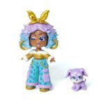 KOOKYLOOS, lutkica, sa ljubimcem - Slika 10