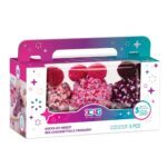 3C4G, čarapice u kolačiću, 3 pack - Slika 2