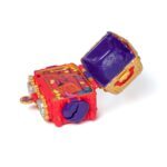 PIRATIX Čudovište u škrinji, set za igru - Slika 3