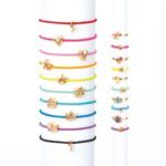 3C4G, 3 u 1 nakit za kosu i ruke - Slika 3