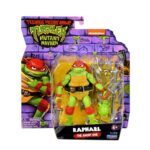 TMNT, osnovna figura, Raphael - Slika 8