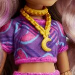 MONSTER HIGH, lutka - Slika 8