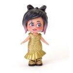 KOOKYLOOS, Avin ormar - Slika 4