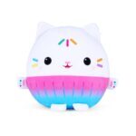 UNIVERSAL Gabby's Dollhouse Mačkolačić, plišana igračka, 46 cm