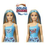 BARBIE Color Reveal Duga, lutka - Slika 4