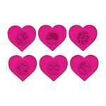 BARBIE, kreativni set, smjesa za modeliranje - Slika 3