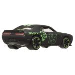HOT WHEELS Neon Speeders, autić - Slika 8