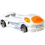 HOT WHEELS, autić, s promjenom boje