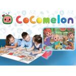 COCOMELON, dvostrane puzzle, Sunčan dan - Slika 4