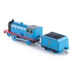 THOMAS&FRIENDS Veliki prijatelji, motorizirani vlakić - Slika 3