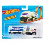 HOT WHEELS, kamioni tegljači - Slika 5