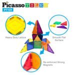 PICASSO TILES, set, 101 kom - Slika 6